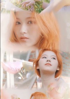 TWICEのマンネは愛されてる