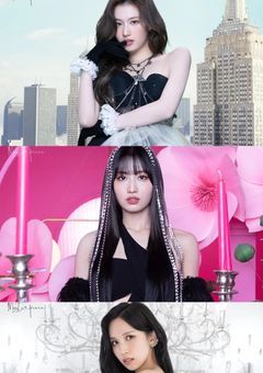 4姉妹の日常🍀︎