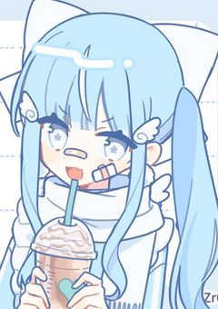 冬の妖精参上!!!【配信部屋】