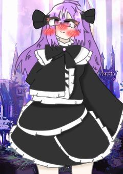 子供に戻りたいお嬢様【配信部屋】