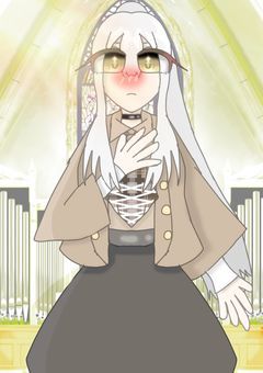 全てあなた達のために【†配信部屋†】