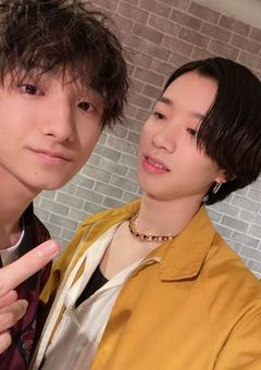 僕に無いものを持ってる君