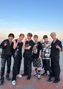 あの日出会った君は