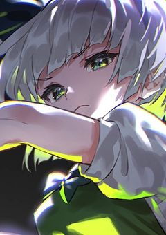 # 幻想郷の剣士、鬼 、 吸血鬼 、 鬼滅の世界に迷い込んだようです。