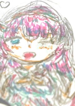 今更だけど、 自己紹介 !!