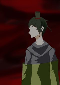 ラバーズになったシェリフ