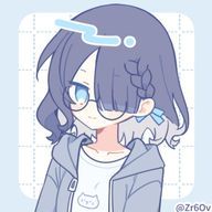 葉桜 月華さんのアイコン画像