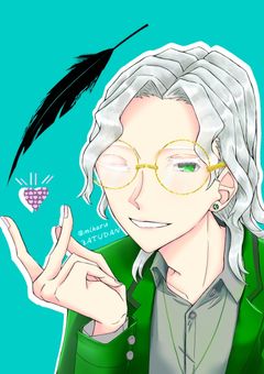 絵師見習いの狐🦊