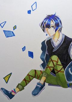 アイコン・ヘッダー・表紙制作所🖌️