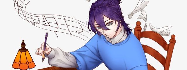 HIVIKI@𝕏・pixivに生存さんの壁紙画像