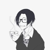 HIVIKI@𝕏・pixivに生存さんのアイコン画像