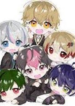 兄弟の末っ子が今日も愛されてます！？