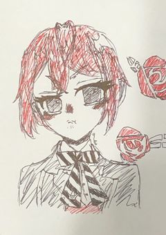 イラスト部屋★