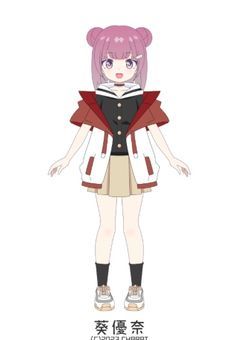 新人プリチューバー！