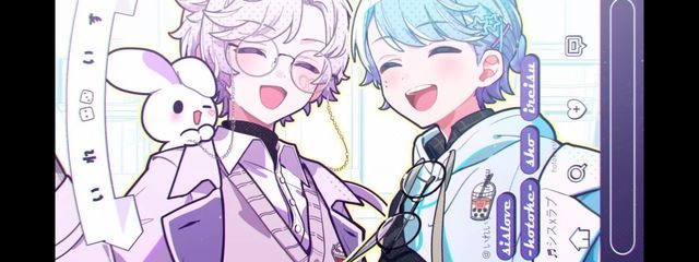 楓🎲🐰💎さんの壁紙画像