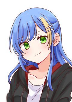 私が入ったのは復讐のため…ねぇヒーローさん？