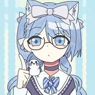 和猫さんのアイコン画像