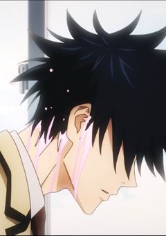 悪魔の子はいらない子 #呪術廻戦