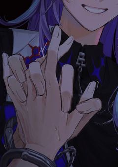 〆ヤンデレ彼氏から逃げます【参加型】