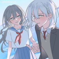 Mさんのアイコン画像