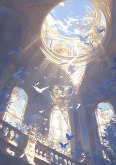 〜私は私の道を歩む〜（修正中）