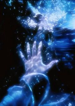 『この世界で_______。』