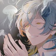 Iris さんのアイコン画像