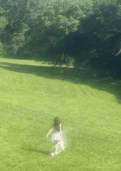 # Forever starts today .