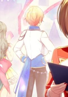 想いを持っていたじいさん、ばあさん若返っちゃった☆