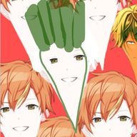 RINNGO-ameさんのアイコン画像