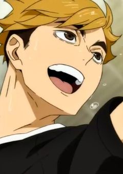 追いかけられてます