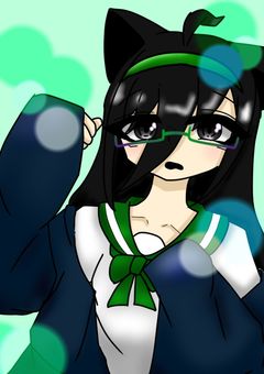 作者の代理が魔界に行くそうです