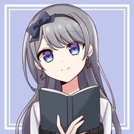 最果て印鑑さんのアイコン画像