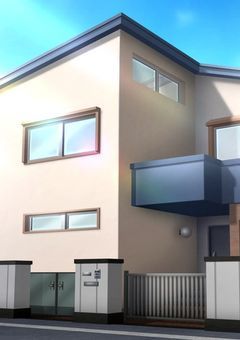 日常はシェアハウス【オリジナル参加型】(リメイク予定)