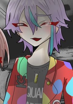 『「うしろのしょうめん だぁれ」』🔁