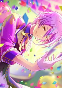 冥土にショーと土産話を持って。【神代類ver.】