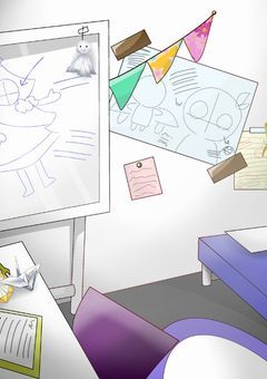 小児科でお待ちしています ^^