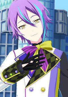 【募集】神代類に他版権キャラの服を着せようの会