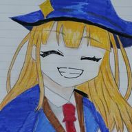 Ꮚ狐珀Ꮚさんのアイコン画像