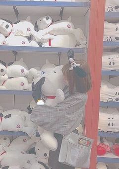 阿部の彼女は天才ちゃん!?