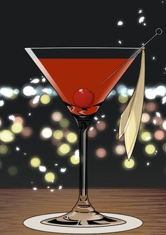 不思議なBAR【参加型】