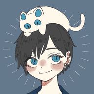 依洋さんのアイコン画像