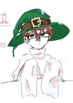 up主のイラスト部屋