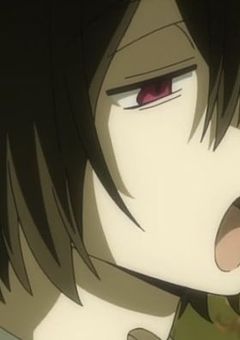 モブ"だった"はず無ノに