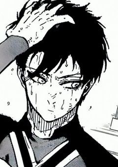 ↻　塩系マネ、糸師凛に溺愛されてる件