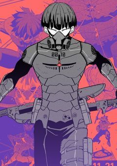 私の専門、怪獣ちゃうんで。