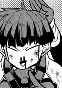 元術師のあの子、めっちゃモテるらしい