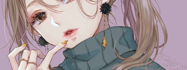 氷河刹那さんの壁紙画像