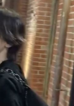 イ ケ メ ン く ん .　【 道枝ver 】