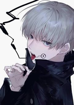 ねぇ、こっち向いてよ。
